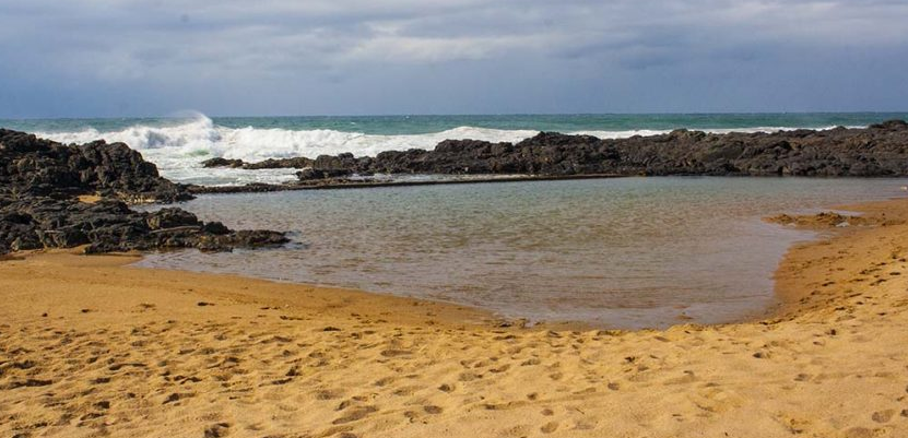 Umtentweni Public Beach , , South Africa
